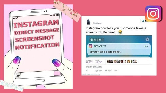 [Updated] Does Instagram Notify When You Screenshot in 2023