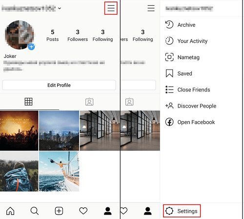 [2023] Instagram Suspicious Login Attempt & How to Fix