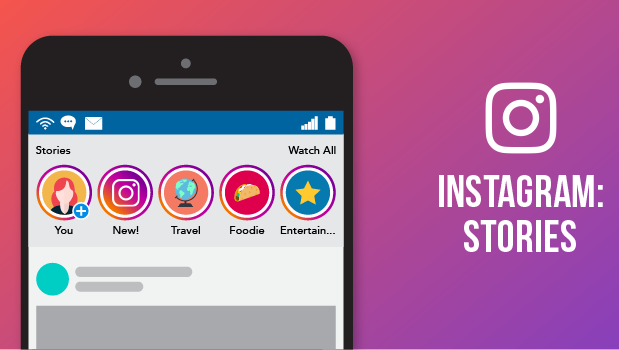 Story Viewer On Instagram Education Voyager