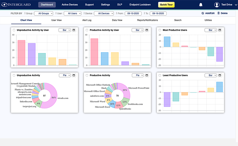 interguard computer tracker