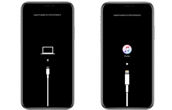 5 Ways to Unlock iPhone without Passcode or Face ID - Effective