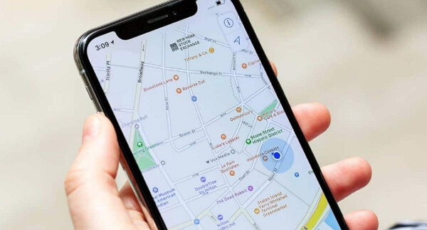 [2023 Top 5 Methods] How to See Someone's Location on iPhone