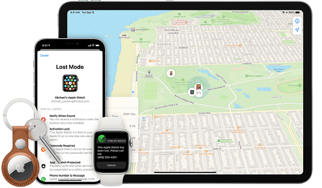 Top 11 Iphone Tracking Apps In 2021 9525