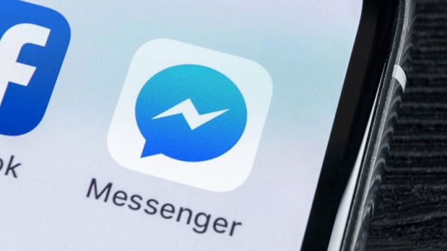 is facebook messenger safe