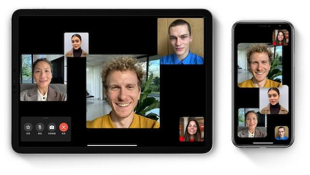 is facetime secure