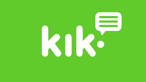 Is Kik Messenger safe For Kids?