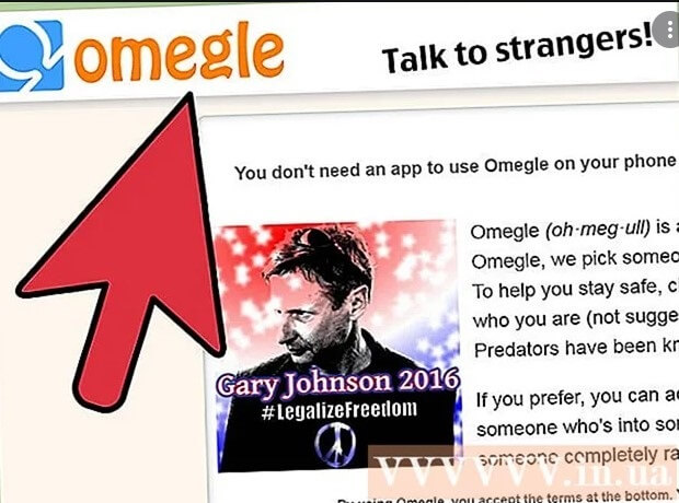 How to Get Unbanned From Omegle in 2024?