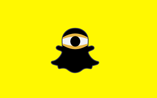 is snapchat safe to use