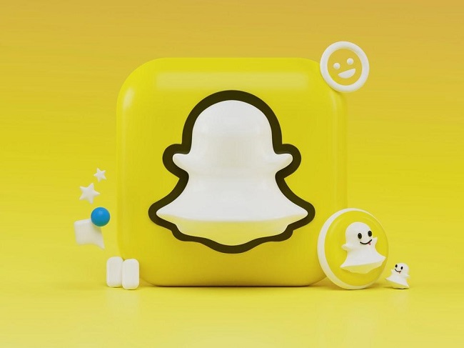 snapchat adult social media app