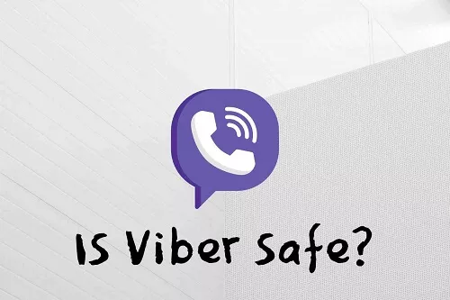 Is Viber safe to use