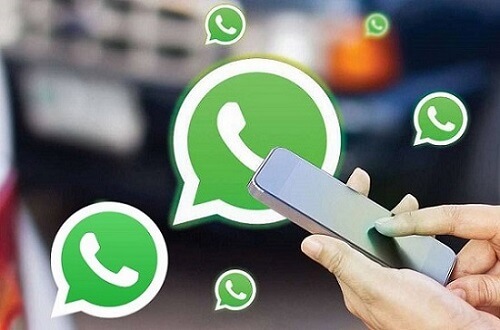 Check Out the Potential Impacts on Your Phone with WhatsApp Spy!