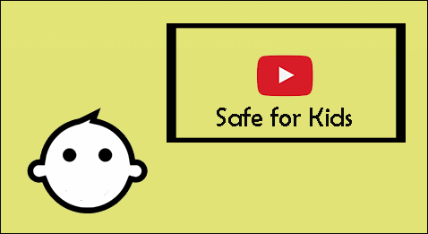is youtube kids safe