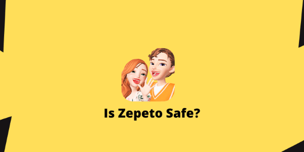 is zepeto safe