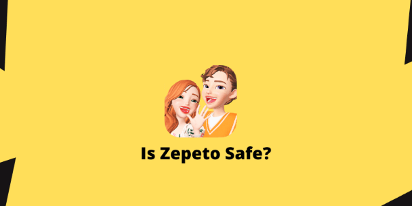 [2024] Zepeto 應用審查 - 父母應該知道