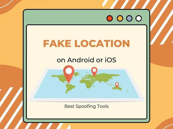 How to fake gps location on iPhone - iTools(Thinkskysoft)