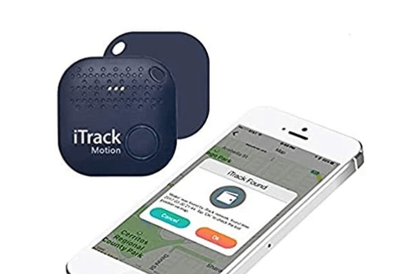 itrack motion