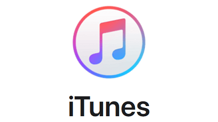 itunes logo