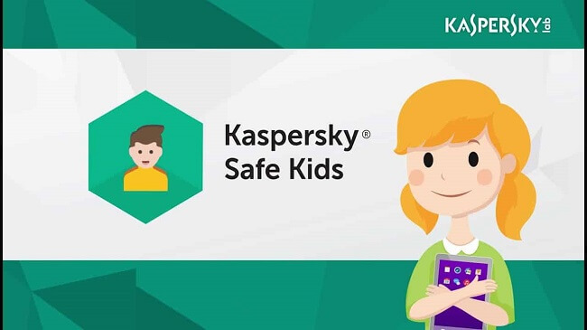 kaspersky safe kids review