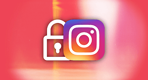 keep instagram private
