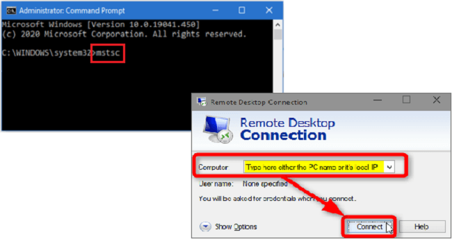 How to Hack Command Prompt at school to change passwords and more