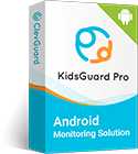 kidsguard pro