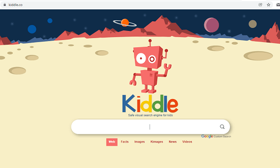 kiddle