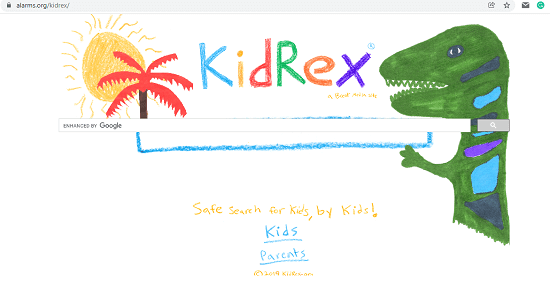 kidrex