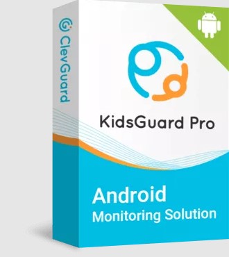 KidsGuard Pro for Android