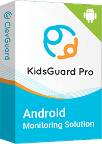 kidsguard pro for android
