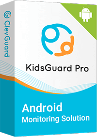 kidsguard pro for android 