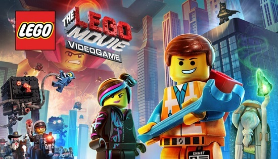 lego movie