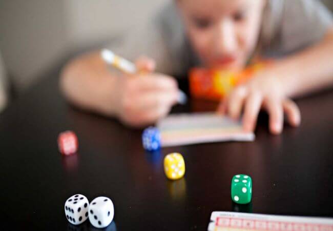 math games for kids