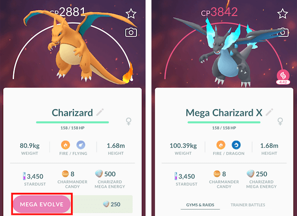 Best Ways to Level up Fast in Pokémon Go