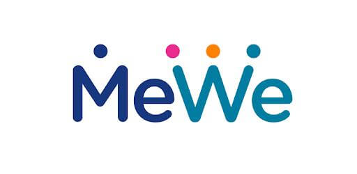 MeWe app review: a new private social network parents should know