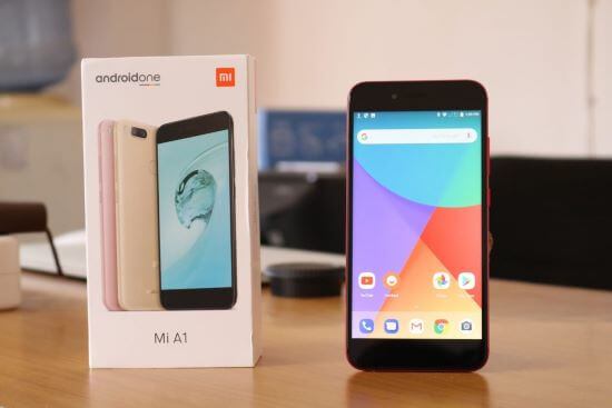 mi a1