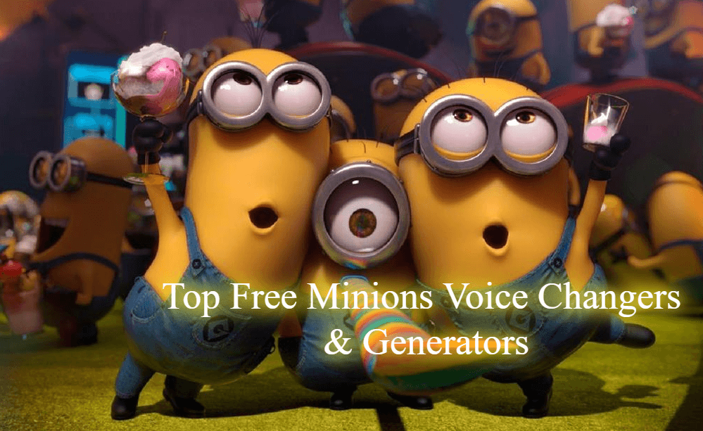 minion language translation