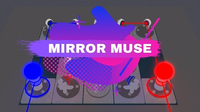 mirror muse