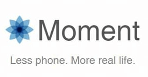 moment app