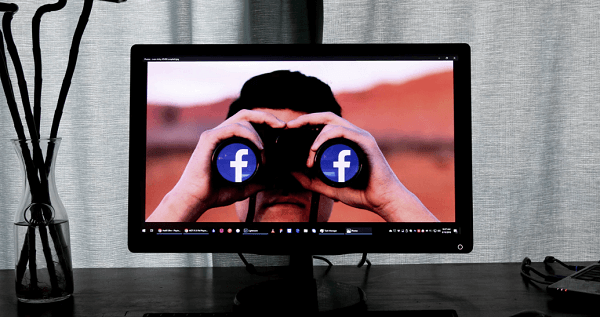  How to See Someone's Private Messages on Facebook without Them Knowing