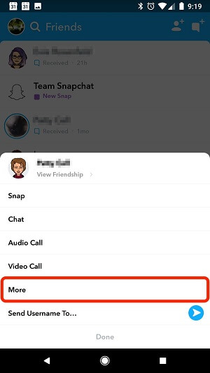 [Solved] How to Hide Someone from Snapchat in 2022?