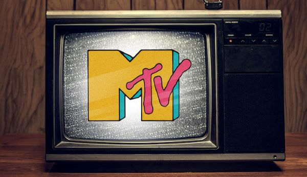 mtv show