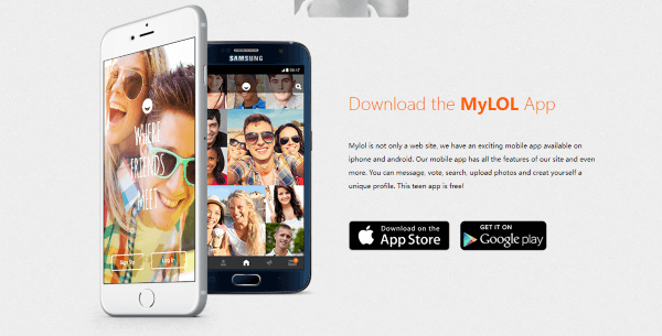 Full Review] Teen Dating Site MyLOL.com