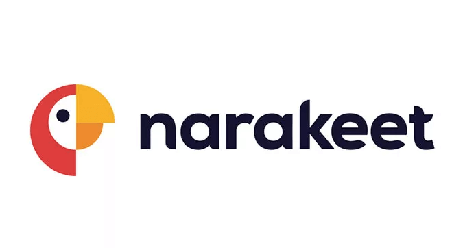 Narakeet text-to-speech child voice