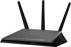 netgear nighthawk ac1900