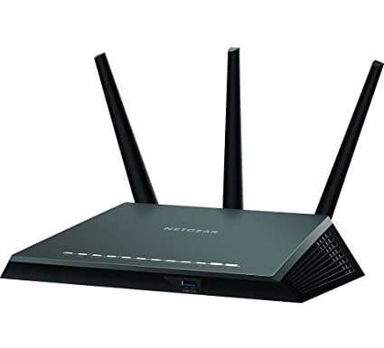 netgear r7000p nighthawk ac2300