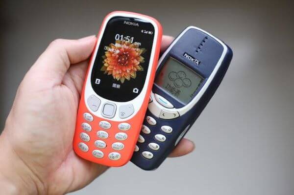 nokia 3310