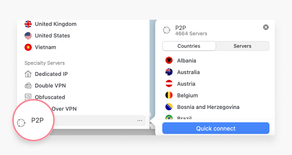 change netflix region by VPN