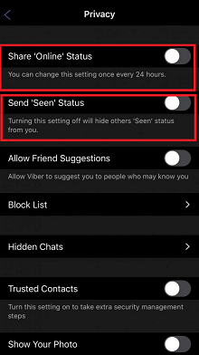 How to Hide WhatsApp Online Status On PC?