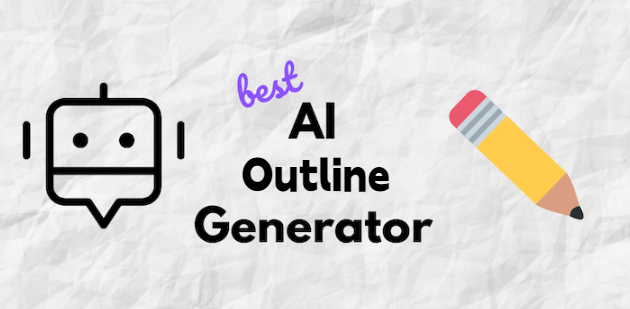 AI outline generators and tools