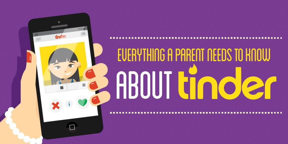 Parent Guide: Is Tinder Really Safe for Teens?